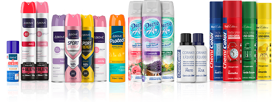 Produtos
